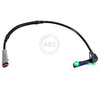 A.B.S. WHEEL SPEED SENSOR 31242 FOR OPEL SAAB VAUXHALL