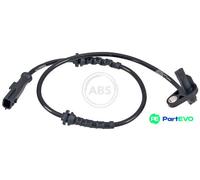 A.B.S. WHEEL SPEED SENSOR 31255 FOR DACIA