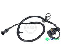 A.B.S. WHEEL SPEED SENSOR 31259 FOR JAGUAR