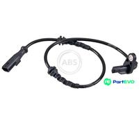 A.B.S. WHEEL SPEED SENSOR 31272 FOR DACIA