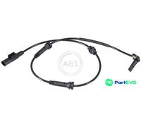 A.B.S. WHEEL SPEED SENSOR 31278