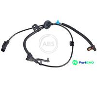 A.B.S. WHEEL SPEED SENSOR 31283 FOR DODGE JEEP