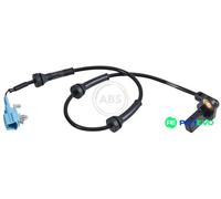 A.B.S. WHEEL SPEED SENSOR 31311 FOR NISSAN