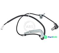 A.B.S. WHEEL SPEED SENSOR 31317 FOR SUZUKI