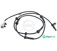 A.B.S. WHEEL SPEED SENSOR 31334 FOR NISSAN
