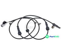 A.B.S. WHEEL SPEED SENSOR 31354 FOR NISSAN