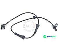 A.B.S. WHEEL SPEED SENSOR 31355 FOR NISSAN