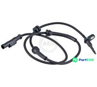 A.B.S. WHEEL SPEED SENSOR 31384 FOR ALFA ROMEO