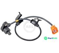 A.B.S. WHEEL SPEED SENSOR 31438 FOR HONDA