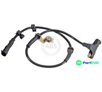 A.B.S. WHEEL SPEED SENSOR 31446 FOR CHRYSLER DODGE