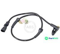 A.B.S. WHEEL SPEED SENSOR 31447 FOR CHRYSLER DODGE