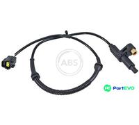 A.B.S. WHEEL SPEED SENSOR 31467 FOR CHEVROLET DAEWOO