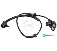 A.B.S. WHEEL SPEED SENSOR 31468 FOR CHEVROLET DAEWOO