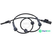 A.B.S. WHEEL SPEED SENSOR 31513