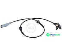 A.B.S. WHEEL SPEED SENSOR 31518 FOR CITROËN PEUGEOT DS