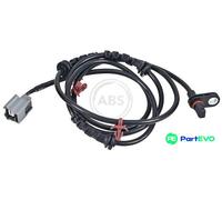 A.B.S. WHEEL SPEED SENSOR 31545