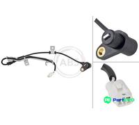 A.B.S. WHEEL SPEED SENSOR 31571 FOR SUZUKI