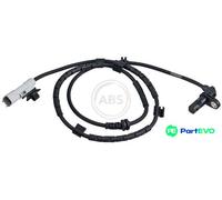 A.B.S. WHEEL SPEED SENSOR 31575