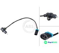 A.B.S. WHEEL SPEED SENSOR 31590 FOR DAEWOO