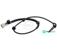 A.B.S. WHEEL SPEED SENSOR 31591 FOR CHEVROLET