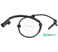 A.B.S. WHEEL SPEED SENSOR 31592 FOR CHEVROLET