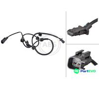 A.B.S. WHEEL SPEED SENSOR 31631 FOR MITSUBISHI