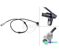 A.B.S. WHEEL SPEED SENSOR 31651 FOR RENAULT
