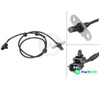 A.B.S. WHEEL SPEED SENSOR 31696