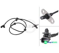A.B.S. WHEEL SPEED SENSOR 31697