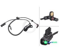 A.B.S. WHEEL SPEED SENSOR 31706 FOR DODGE FIAT