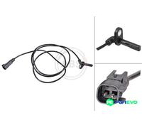 A.B.S. WHEEL SPEED SENSOR 31720 FOR OPEL VAUXHALL