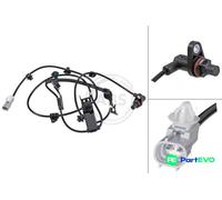 A.B.S. WHEEL SPEED SENSOR 31763 FOR TOYOTA