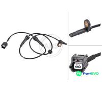 A.B.S. WHEEL SPEED SENSOR 31780 FOR NISSAN