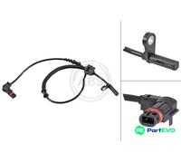 A.B.S. WHEEL SPEED SENSOR 31818 FOR CHRYSLER JEEP