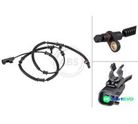 A.B.S. WHEEL SPEED SENSOR 31823 FOR LANCIA