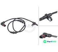 A.B.S. WHEEL SPEED SENSOR 31829 FOR MERCEDES-BENZ