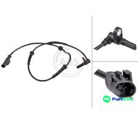A.B.S. WHEEL SPEED SENSOR 31833 FOR FIAT