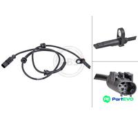 A.B.S. WHEEL SPEED SENSOR 31835 FOR ALFA ROMEO