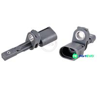 A.B.S. WHEEL SPEED SENSOR 31840 FOR SKODA