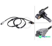 A.B.S. WHEEL SPEED SENSOR 31841 FOR CITROËN PEUGEOT