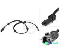 A.B.S. WHEEL SPEED SENSOR 31844