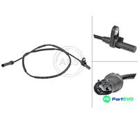 A.B.S. WHEEL SPEED SENSOR 31846 FOR BMW
