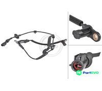 A.B.S. WHEEL SPEED SENSOR 31847 FOR MAZDA FORD USA