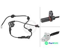 A.B.S. WHEEL SPEED SENSOR 31862 FOR HYUNDAI KIA
