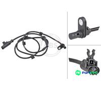 A.B.S. WHEEL SPEED SENSOR 31873 FOR SMART