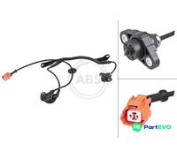 A.B.S. WHEEL SPEED SENSOR 31881 FOR HONDA