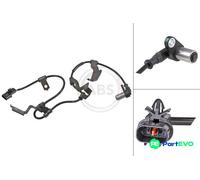 A.B.S. WHEEL SPEED SENSOR 31904 FOR MITSUBISHI