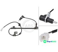 A.B.S. WHEEL SPEED SENSOR 31939 FOR SUBARU