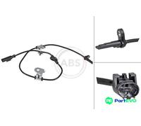 A.B.S. WHEEL SPEED SENSOR 31942 FOR SUBARU