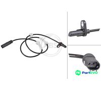 A.B.S. WHEEL SPEED SENSOR 32000 FOR BMW